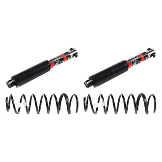 Mopar® - Shock Absorber and Coil Spring Kit
