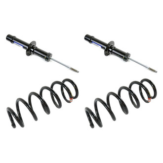 Mopar® - Shock Absorbers and Coil Springs Kit