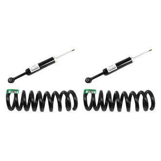 Mopar® - Rear Shock Absorbers and Coil Springs Kit