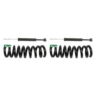 Mopar® - Rear Shock Absorbers and Coil Springs Kit