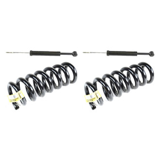 Mopar® - Rear Shock Absorbers and Coil Springs Kit