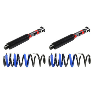 Mopar® - Shock Absorber and Coil Spring Kit