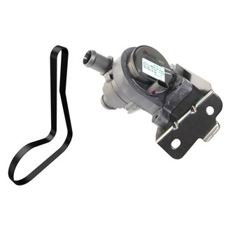 Mopar® - Engine Auxiliary Water Pump and Serpentine Belt Kit