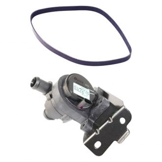 Mopar® - Engine Auxiliary Water Pump and Serpentine Belt Kit