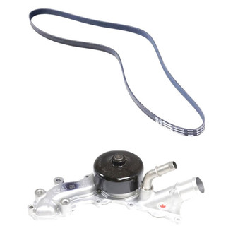 Mopar® - Engine Coolant Water Pump and Serpentine Belt Kit