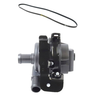 Mopar® - Engine Auxiliary Water Pump and Serpentine Belt Kit