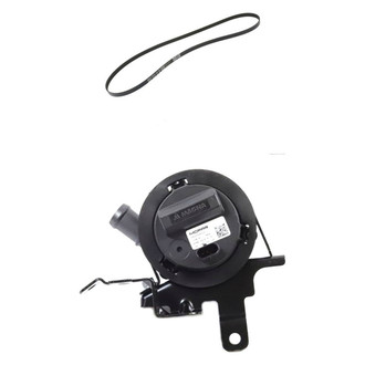 Mopar® - Engine Auxiliary Water Pump and Serpentine Belt Kit