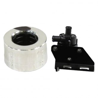 Mopar® - Engine Auxiliary Water Pump and Drive Belt Kit