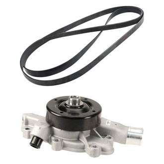 Mopar® - Engine Coolant Water Pump and Serpentine Belt Kit