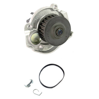 Mopar® - Engine Coolant Water Pump and Serpentine Belt Kit