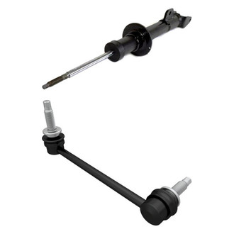 Mopar® - Shock Absorbers and Stabilizer Bar Link Kit