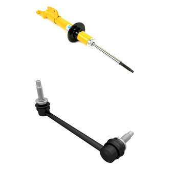 Mopar® - Shock Absorbers and Stabilizer Bar Link Kit
