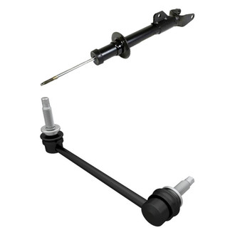 Mopar® - Shock Absorbers and Stabilizer Bar Link Kit