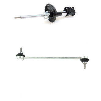 Mopar® - Shock Absorber and Stabilizer Bar Link Kit