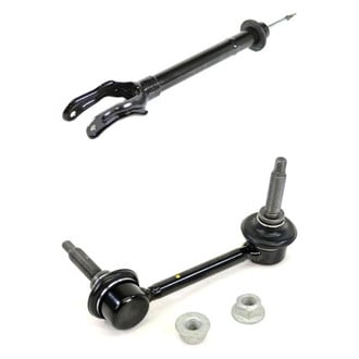 Mopar® - Shock Absorbers and Stabilizer Bar Link Kit