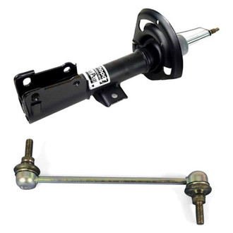 Mopar® - Shock Absorber and Stabilizer Bar Link Kit