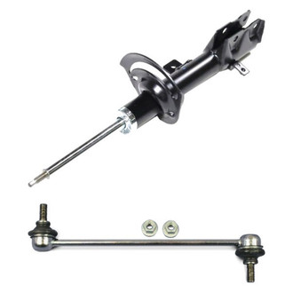 Mopar® - Shock Absorbers and Stabilizer Bar Link Kit