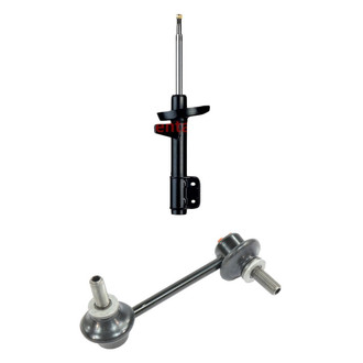 Mopar® - Shock Absorber and Stabilizer Bar Link Kit