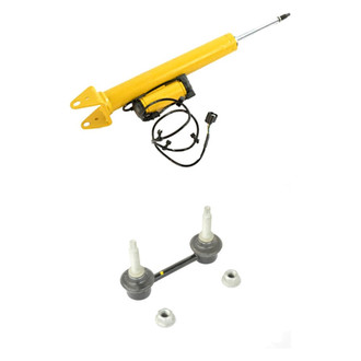Mopar® - Rear Driver Side Shock Absorber and Stabilizer Bar Link Kit