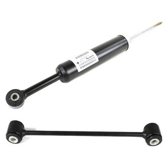 Mopar® - Rear Driver Side Shock Absorber and Stabilizer Bar Link Kit
