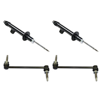 Mopar® - Shock Absorbers and Stabilizer Bar Link Kit