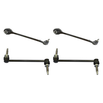 Mopar® - Front Struts and Stabilizer Bar Link Kit