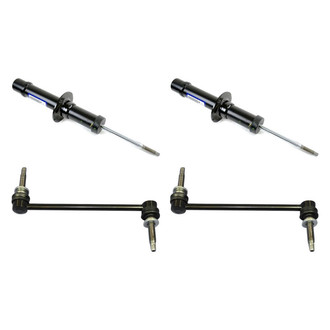 Mopar® - Shock Absorber and Stabilizer Bar Link Kit