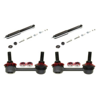 Mopar® - Shock Absorber and Stabilizer Bar Link Kit
