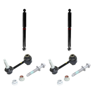 Mopar® - Shock Absorber and Stabilizer Bar Link Kit