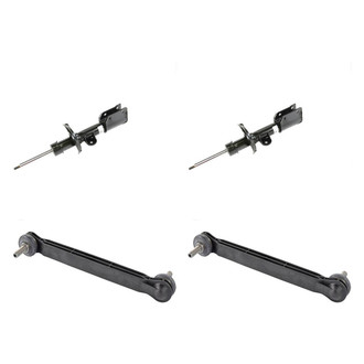Mopar® - Shock Absorber and Stabilizer Bar Link Kit