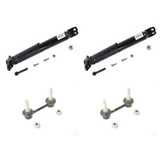 Mopar® - Shock Absorber and Stabilizer Bar Link Kit