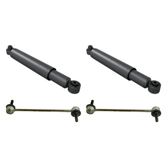 Mopar® - Shock Absorber and Stabilizer Bar Link Kit