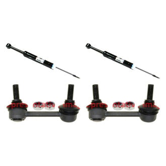 Mopar® - Shock Absorber and Stabilizer Bar Link Kit
