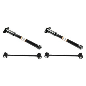 Mopar® - Shock Absorber and Stabilizer Bar Link Kit