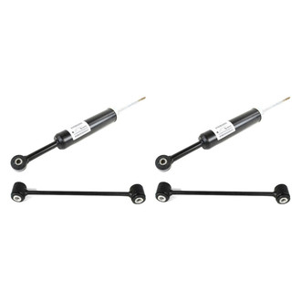 Mopar® - Rear Shock Absorbers and Stabilizer Bar Link Kit