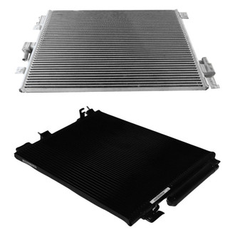 Mopar® - Radiator and Condenser Kit