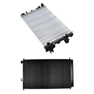 Mopar® - Radiator