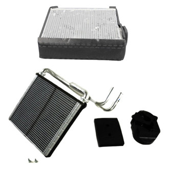 Mopar® - A/C Evaporator Core and Heater Core Kit