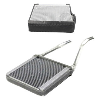 Mopar® - A/C Evaporator Core and Heater Core Kit