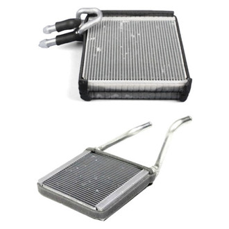 Mopar® - A/C Evaporator Core and Heater Core Kit