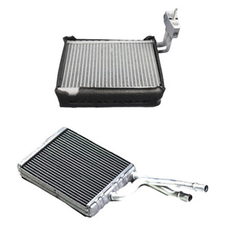 Mopar® - A/C Evaporator Core and Heater Core Kit