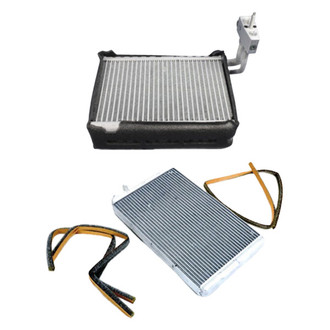 Mopar® - A/C Evaporator Core and Heater Core Kit
