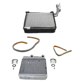Mopar® - A/C Evaporator Core and Heater Core Kit