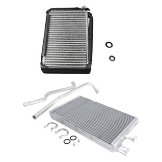Mopar® - A/C Evaporator Core and Heater Core Kit