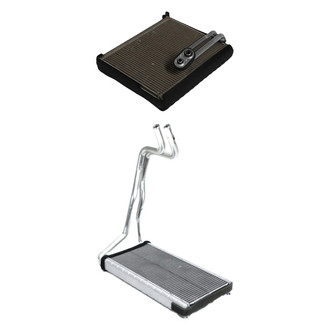 Mopar® - A/C Evaporator Core and Heater Core Kit