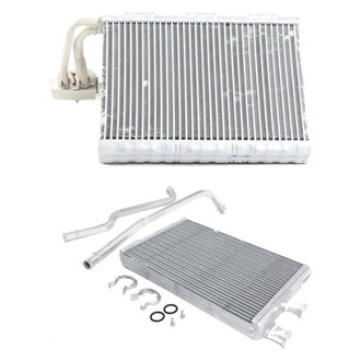 Mopar® - A/C Evaporator Core and Heater Core Kit