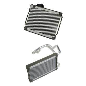 Mopar® - A/C Evaporator Core and Heater Core Kit
