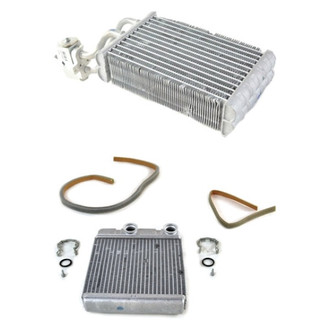 Mopar® - A/C Evaporator Core and Heater Core Kit