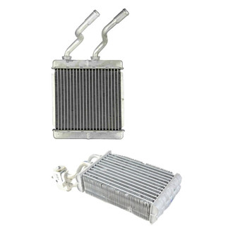 Mopar® BNDL-482580 - A/C Evaporator Core and Heater Core Kit