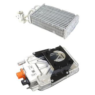 Mopar® - A/C Evaporator Core and Heater Core Kit